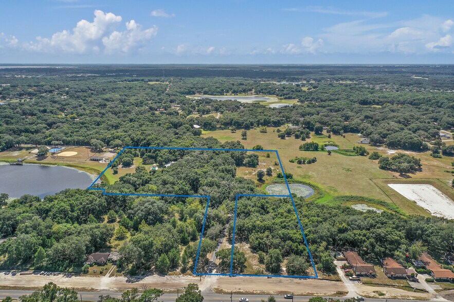 More Photos Of 907 W Miller St, Fruitland Park Land For Sale