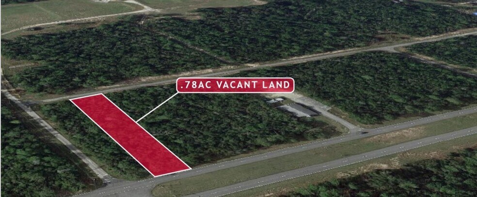 Primary Photo Of 290 Marion Oaks Blvd, Ocala Land For Sale