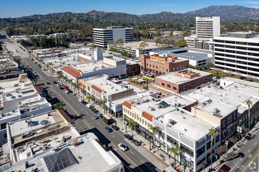 More Photos Of 61-75 W Colorado Blvd, Pasadena Unknown For Lease
