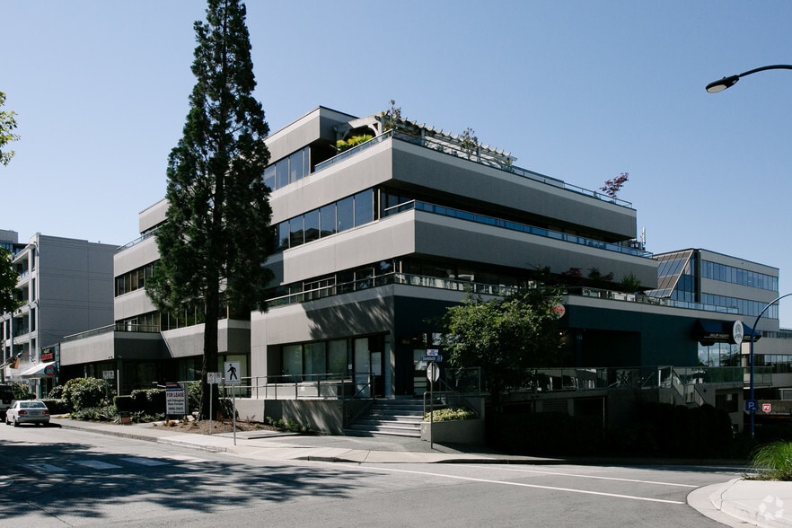 More Photos Of 410, 460 And 470 - 233 West 1st St, North Vancouver Office For Sale