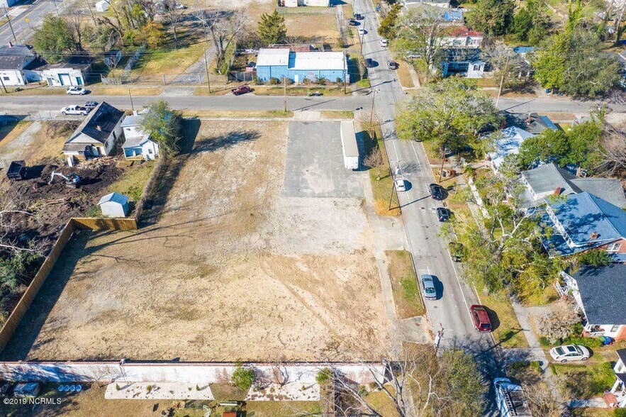 More Photos Of 1102 Chestnut St, Wilmington Land For Sale