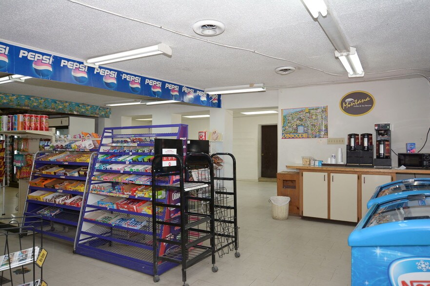 More Photos Of 8715-8717 Bank St, Vernon Industrial For Sale