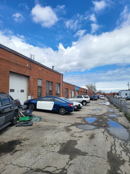 More Photos Of 122 Manville Rd, Toronto Service For Sale