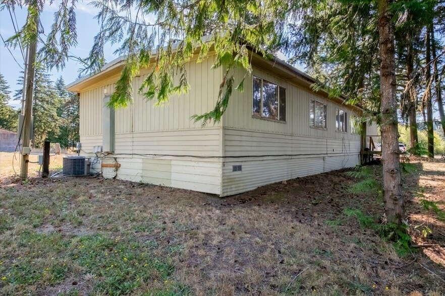 More Photos Of 8810 Hebo Rd, Grand Ronde Land For Sale