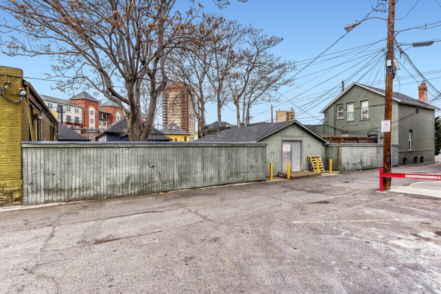More Photos Of , Denver Office For Sale