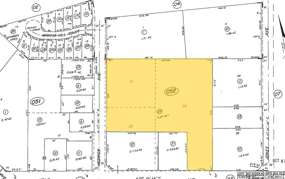 More Photos Of 10769 Hole Ave, Riverside Office For Lease