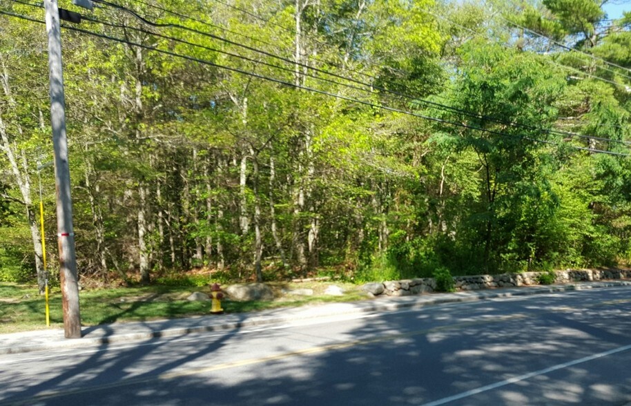 More Photos Of 84-106 Liberty St, Hanson Land For Sale