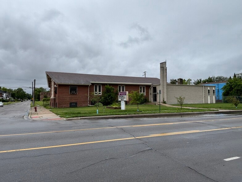More Photos Of 15003 Joy Rd, Detroit Religious Facility For Sale