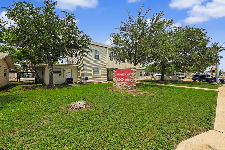 More Photos Of 800 S Texas Blvd, Weslaco Apartments For Sale