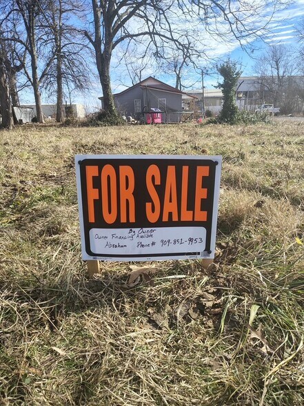 More Photos Of 509 S Walker Ave, Gideon Land For Sale