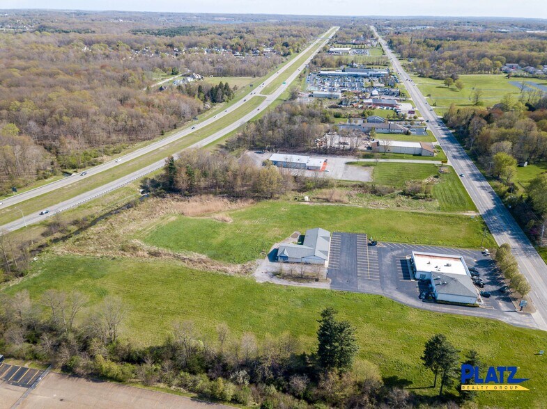 More Photos Of 7633 South Ave, Boardman Land For Sale