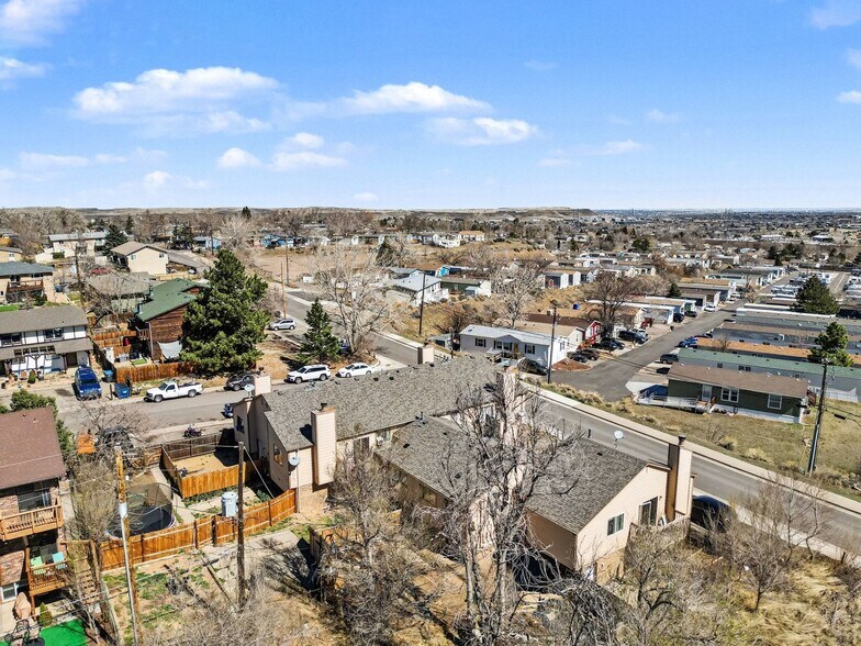 More Photos Of 18200 W 3rd Ave, Golden Apartments For Sale