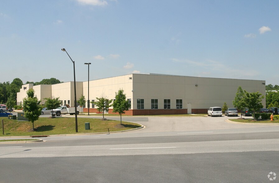 More Photos Of 7195 Troy Hill Dr, Elkridge Flex For Lease