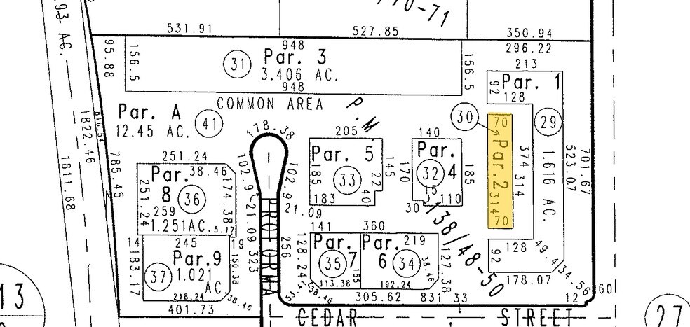 More Photos Of 1920 S Archibald Ave, Ontario Research And Development For Lease