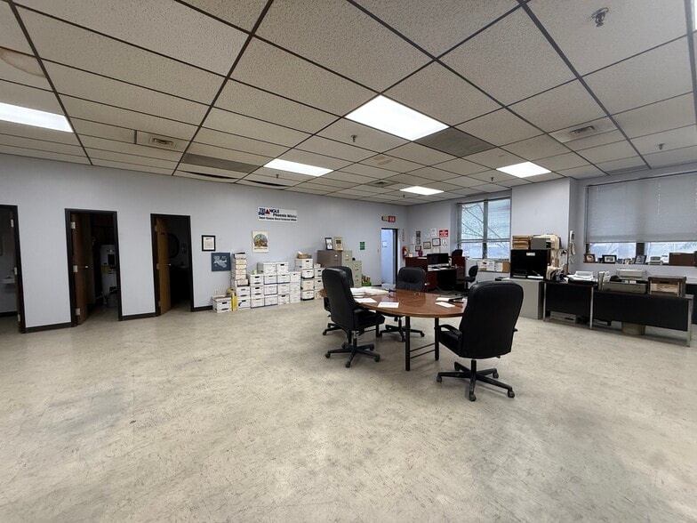 More Photos Of 53-57 Van Dyke St, Wallington Industrial For Lease