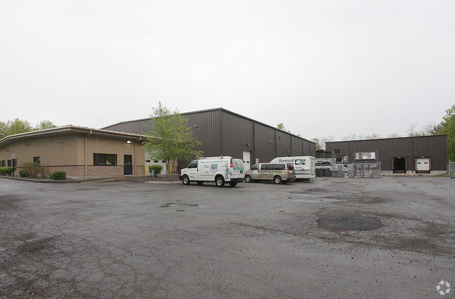 Primary Photo Of 182 Old Route 9, Fishkill Warehouse For Lease