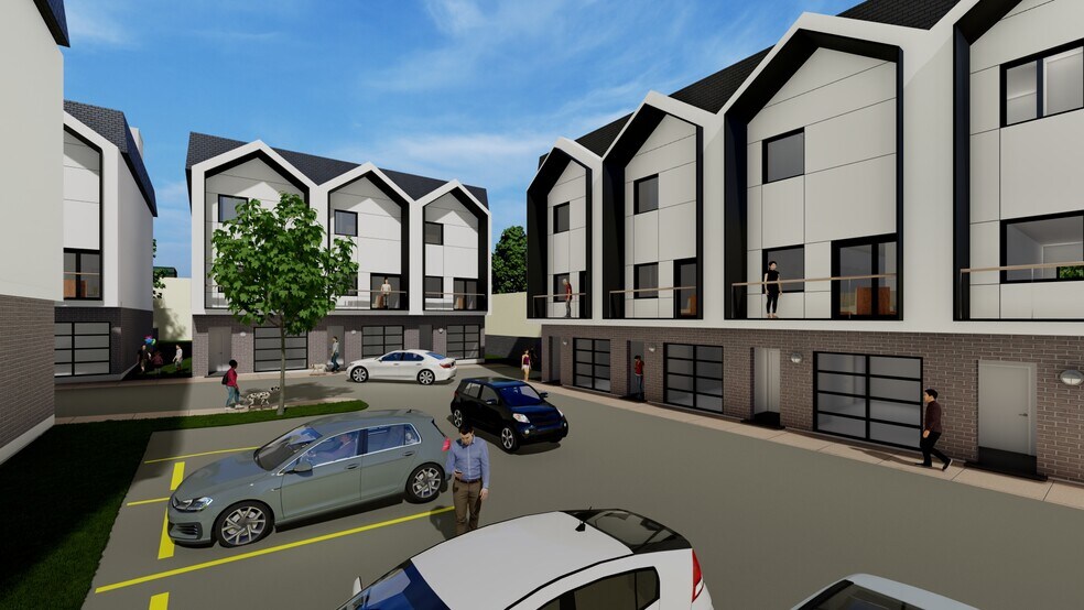 More Photos Of 122 E Hortter St, Philadelphia Apartments For Sale