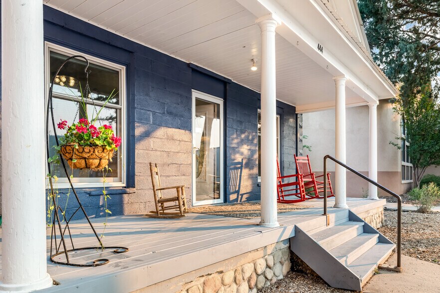 More Photos Of 444 Lewis St, Pagosa Springs Office Residential For Sale