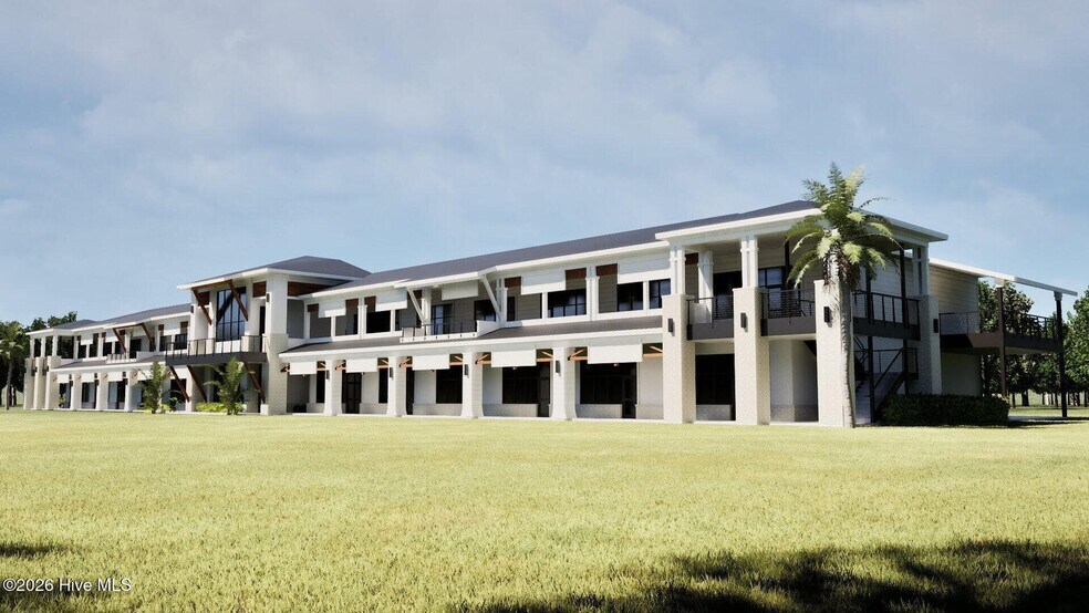 More Photos Of 13900 NC Highway 50, Holly Ridge General Retail For Lease