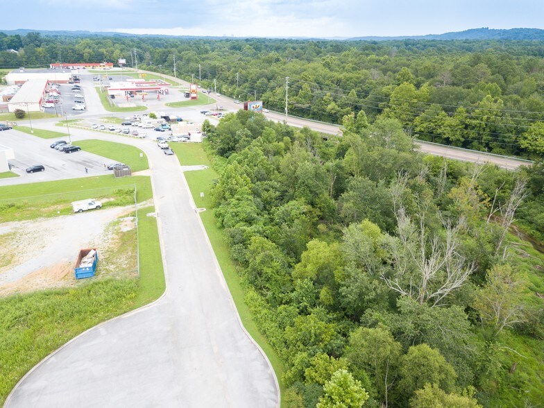 More Photos Of 1526 Boy Scout Rd, Hixson Land For Sale