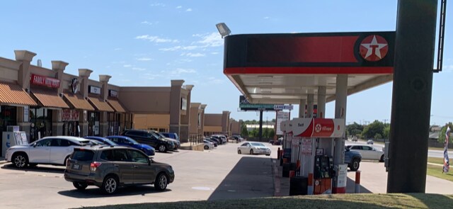 More Photos Of , Killeen General Retail For Sale