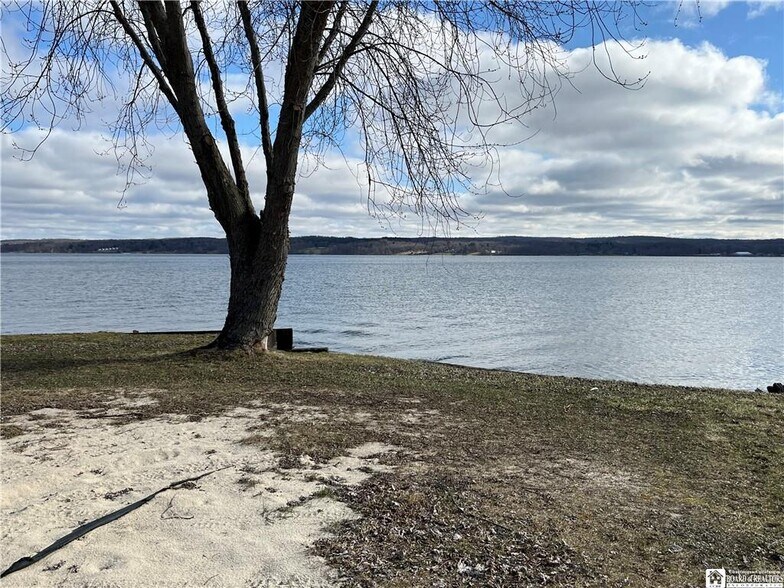 More Photos Of 4438 W Lake Rd, Mayville Land For Sale