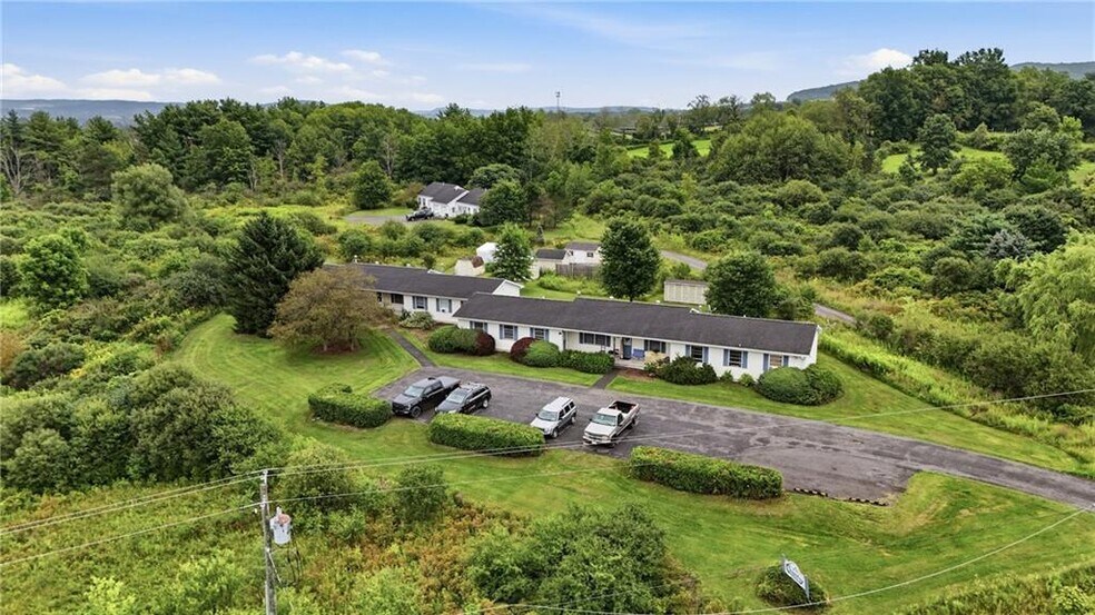More Photos Of 275 Johnson Rd, Freeville Multifamily For Sale
