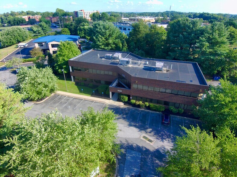 More Photos Of 5307 Limestone Rd, Wilmington Office For Lease