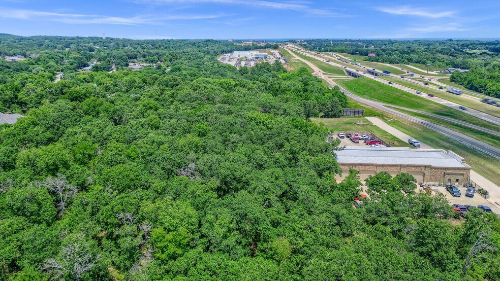 More Photos Of Stafford Dr, Denison Land For Sale