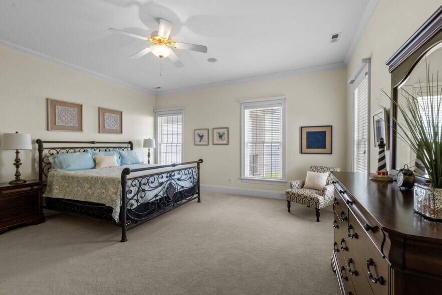 More Photos Of 220 Pungo Shores, Belhaven Lodge Meeting Hall For Sale
