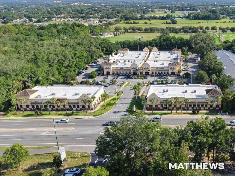 More Photos Of 801 Co Rd 466 rd, Lady Lake Healthcare For Sale