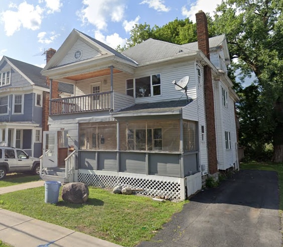 More Photos Of , Syracuse Multifamily For Sale