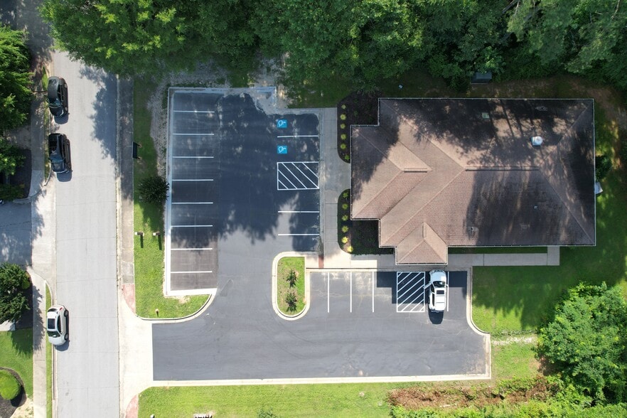 More Photos Of 276 Medical Way, Riverdale Medical For Lease