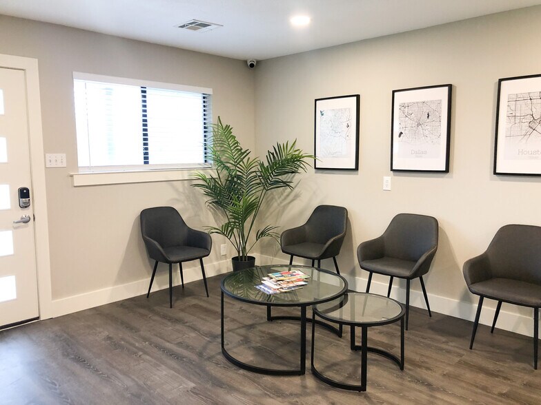 More Photos Of 9410 Anderson Mill Rd, Austin Loft Creative Space For Sale