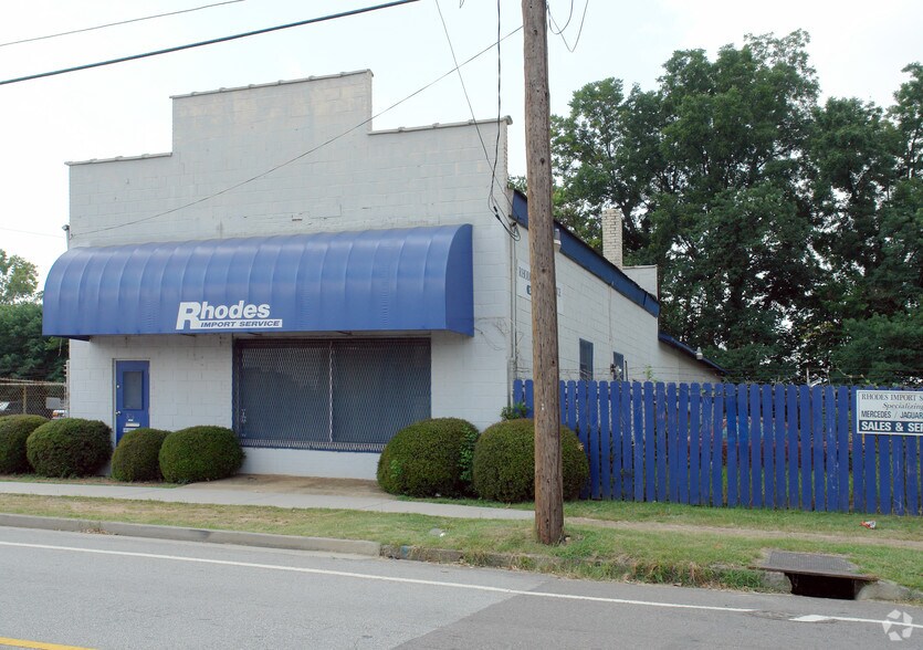 More Photos Of 816 Fenwick St, Augusta Service For Sale