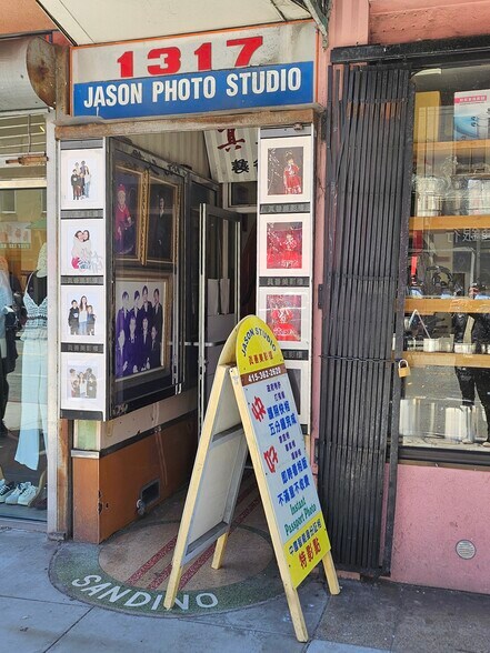 More Photos Of 700 Broadway, San Francisco Apartments For Sale