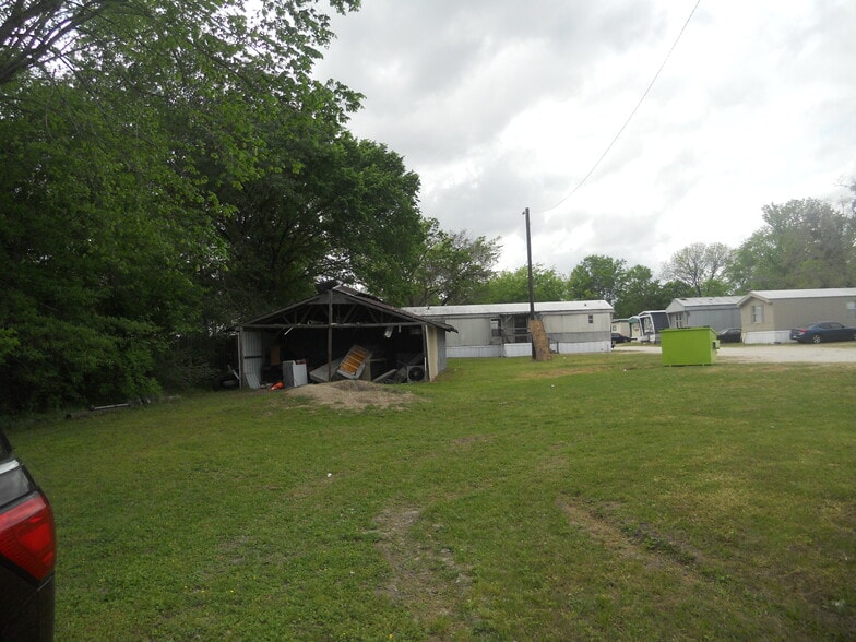 More Photos Of 113 N Clegg St, Trinity Manufactured Housing Mobile Home Park For Sale
