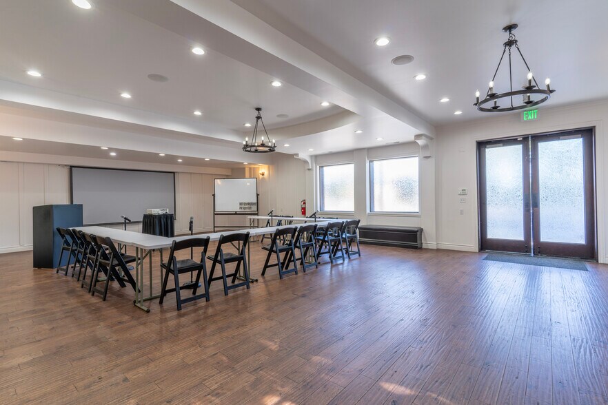 More Photos Of 6775 S 900 E, Midvale Loft Creative Space For Sale