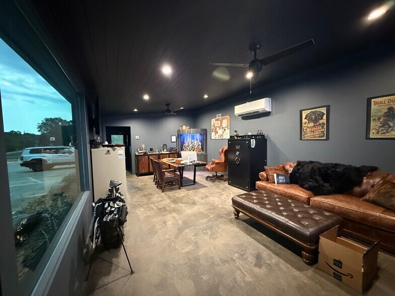 More Photos Of 55 Cut Off Rd, Adairsville Industrial For Sale