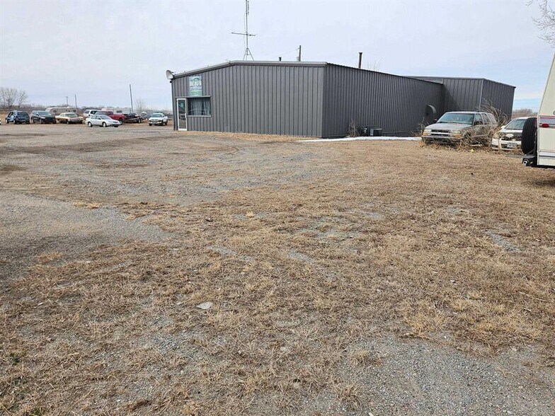 Primary Photo Of 204 Sherwood Rd, Norfolk Industrial For Sale