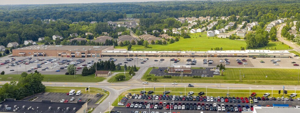 Primary Photo Of 350-470 E Broad St, Pataskala Freestanding For Lease