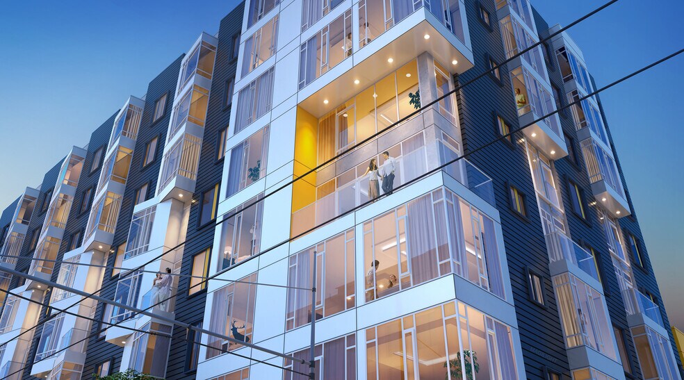 More Photos Of 360 5th St, San Francisco Land For Sale