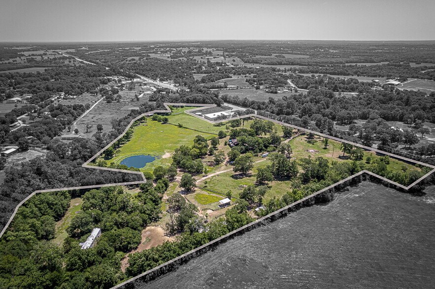 More Photos Of 26298 Hwy 105 W, Montgomery Land For Sale