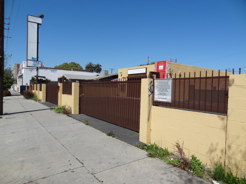 Primary Photo Of 5022 S Western Ave, Los Angeles Schools For Sale