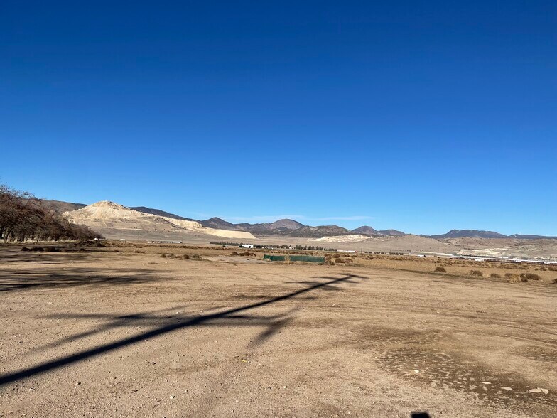 More Photos Of 20028 Tehachapi Willow Springs, Tehachapi Land For Sale