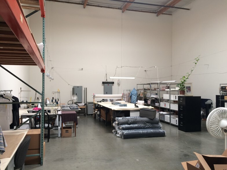 More Photos Of 12335 Denholm Dr, El Monte Warehouse For Lease