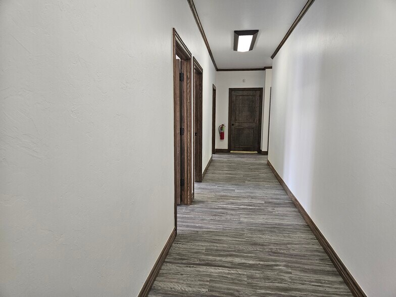 More Photos Of 1109 N Bryant Ave, Edmond Medical For Lease