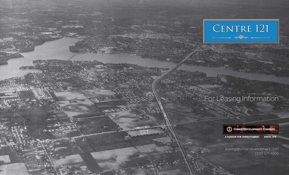 More Photos Of 2016 S Mount Zion Rd, Decatur Unknown For Lease