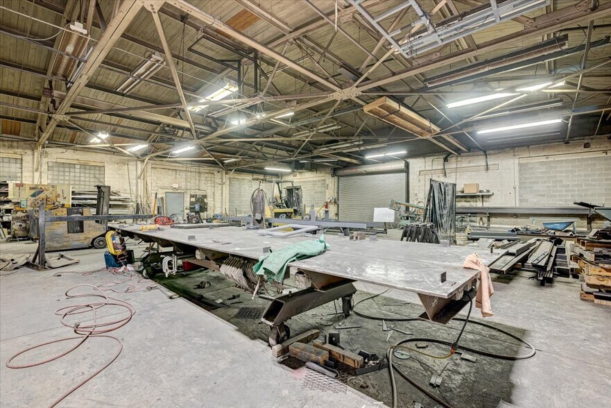 More Photos Of 530 S Main St, Bangor Manufacturing For Sale