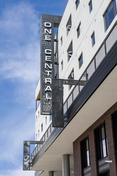 More Photos Of 1 Central Ave NW, Albuquerque Apartments For Sale